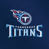 NFL Tennessee Titans Team Jersey Moto E5 Play Skin